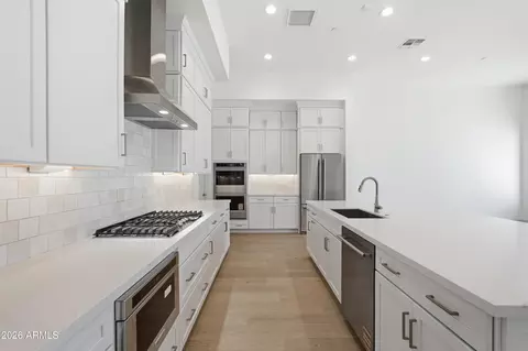 Kitchen - 2733 E Derringer Ct, Gilbert, AZ 85297 photo 3 of 3
