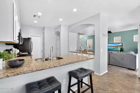4142 E Gail Dr, Gilbert, AZ 85296 photo 15