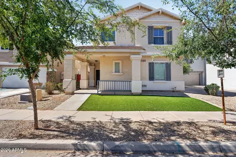 4142 E Gail Dr, Gilbert, AZ 85296 photo 1