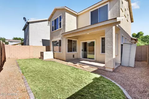 4142 E Gail Dr, Gilbert, AZ 85296 photo 43