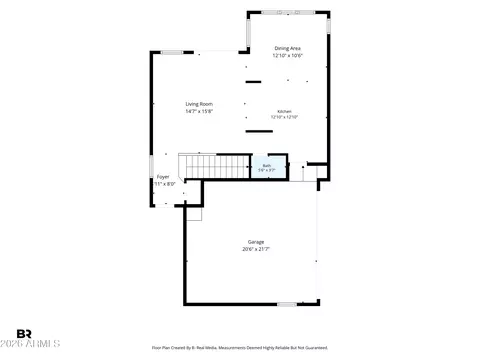 4142 E Gail Dr, Gilbert, AZ 85296 photo 4