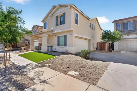 4142 E Gail Dr, Gilbert, AZ 85296 photo 7