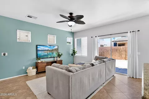 4142 E Gail Dr, Gilbert, AZ 85296 photo 10