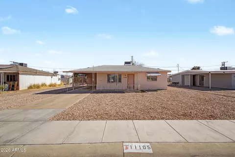 11105 W Iowa Ave, Youngtown, AZ 85363