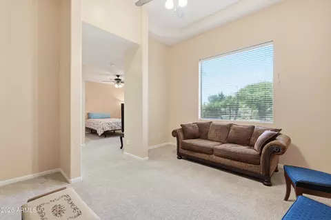 Bedroom - 6964 E Grandview St, Mesa, AZ 85207 photo 6 of 8
