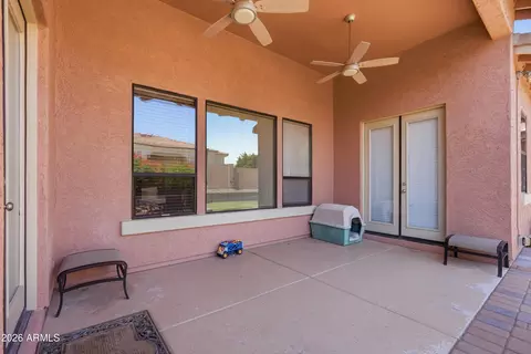 Exterior - 6964 E Grandview St, Mesa, AZ 85207 photo 7 of 10