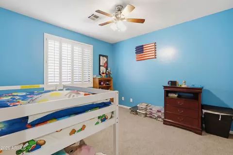 Bedroom - 6964 E Grandview St, Mesa, AZ 85207 photo 7 of 8