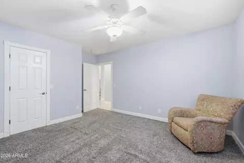 Bedroom - 6964 E Grandview St, Mesa, AZ 85207 photo 4 of 8