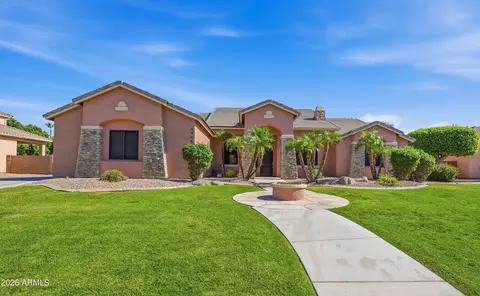 6964 E Grandview St, Mesa, AZ 85207