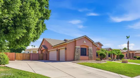 Exterior - 6964 E Grandview St, Mesa, AZ 85207 photo 2 of 10