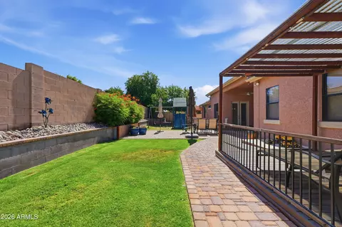 Exterior - 6964 E Grandview St, Mesa, AZ 85207 photo 9 of 10