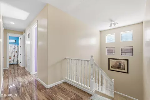 Entry Way - 6964 E Grandview St, Mesa, AZ 85207 photo 3 of 3