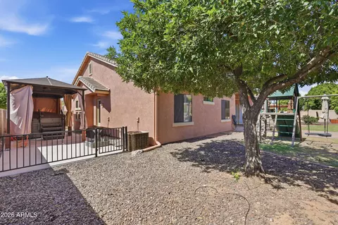 Exterior - 6964 E Grandview St, Mesa, AZ 85207 photo 5 of 10