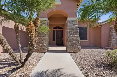 Entry Way - 6964 E Grandview St, Mesa, AZ 85207 photo 1 of 3