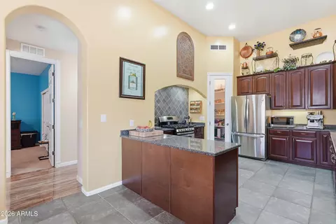 Kitchen - 6964 E Grandview St, Mesa, AZ 85207 photo 1 of 5