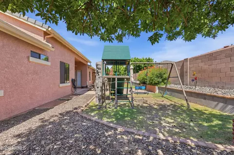 Exterior - 6964 E Grandview St, Mesa, AZ 85207 photo 6 of 10