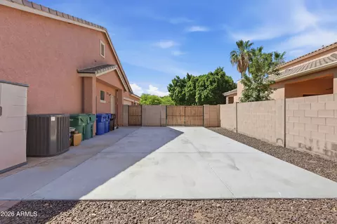 Exterior - 6964 E Grandview St, Mesa, AZ 85207 photo 10 of 10