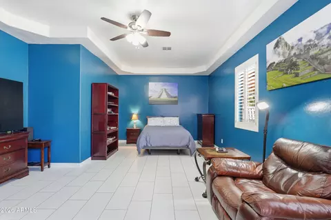 Bedroom - 6964 E Grandview St, Mesa, AZ 85207 photo 1 of 8
