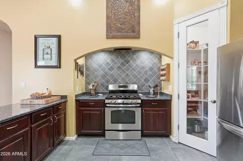 Kitchen - 6964 E Grandview St, Mesa, AZ 85207 photo 3 of 5