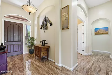 Entry Way - 6964 E Grandview St, Mesa, AZ 85207 photo 2 of 3