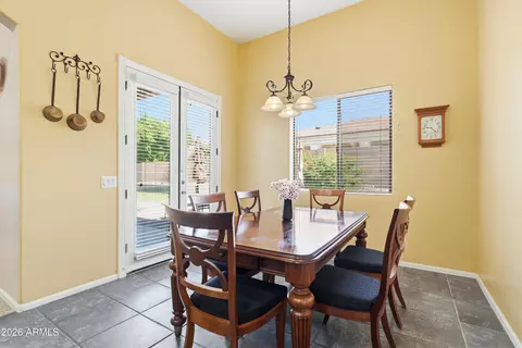 Dining - 6964 E Grandview St, Mesa, AZ 85207 photo 1 of 2