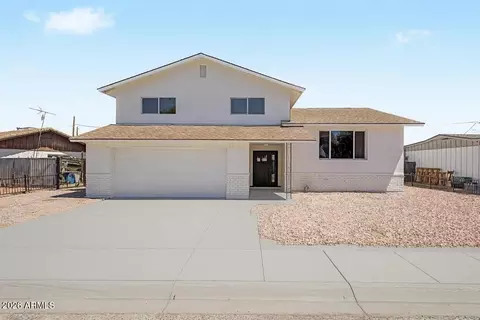 4016 W Solano Dr S, Phoenix, AZ 85019