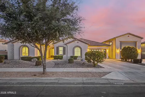 21983 E Camacho Rd, Queen Creek, AZ 85142
