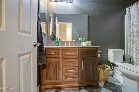 3022 S 105th Gln, Tolleson, AZ 85353