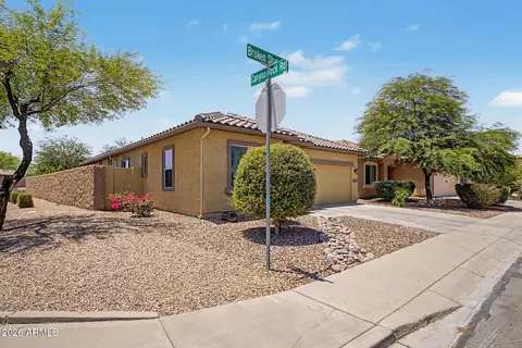 28446 N Broken Shale Dr, San Tan Valley, AZ 85143