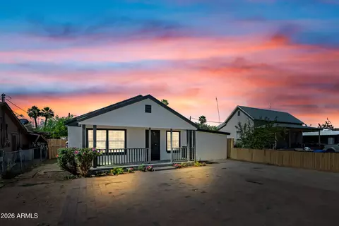 750 W 1st Pl, Mesa, AZ 85201