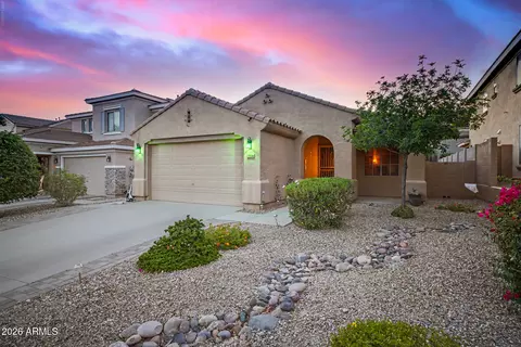 7124 W Red Hawk Dr, Peoria, AZ 85383