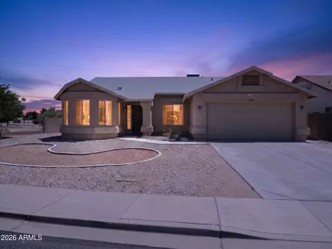 6155 E Cicero St, Mesa, AZ 85205