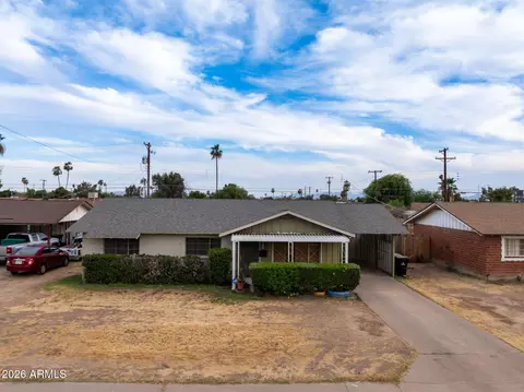 4031 W Maryland Ave, Phoenix, AZ 85019
