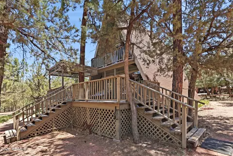 3225 N Southard Dr, Pine, AZ 85544