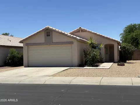 16538 N 158th Ave, Surprise, AZ 85374