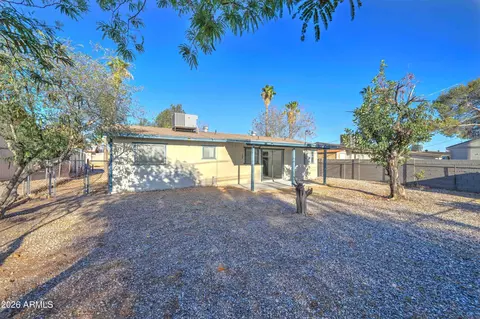 Exterior - 1880 S Coconino Dr, Apache Junction, AZ 85120 photo 2 of 3