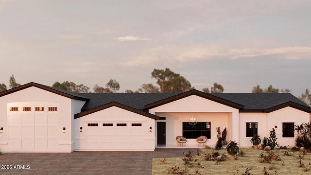 4449 N 191st Ln, Litchfield Park, AZ 85340