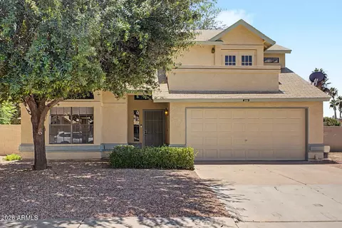 5613 W Butler Dr, Chandler, AZ 85226