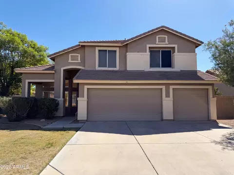 2133 S Nielson St, Gilbert, AZ 85295