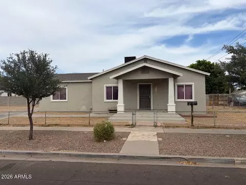 6701 N 60th Ave, Glendale, AZ 85301