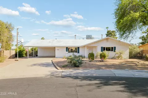 7331 E Villa Way, Scottsdale, AZ 85257