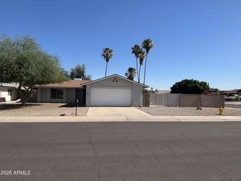 5502 W Barbara Ave, Glendale, AZ 85302
