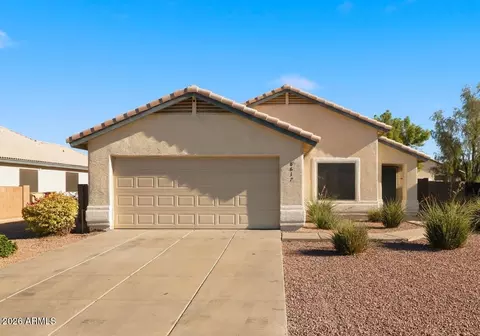 8617 W El Caminito Dr, Peoria, AZ 85345