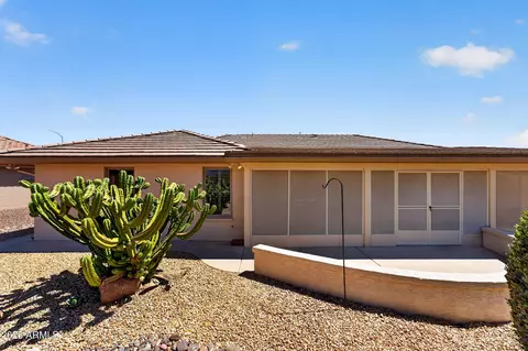 Exterior - 11464 E Monterey Ave, Mesa, AZ 85209 photo 6 of 6