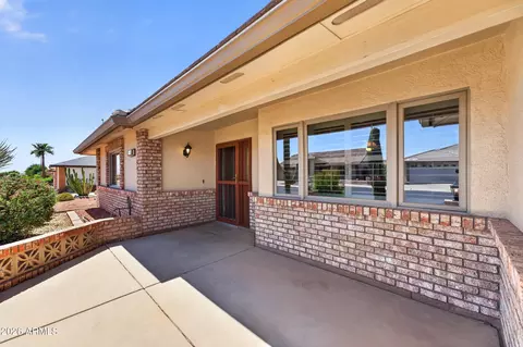 Exterior - 11464 E Monterey Ave, Mesa, AZ 85209 photo 1 of 6