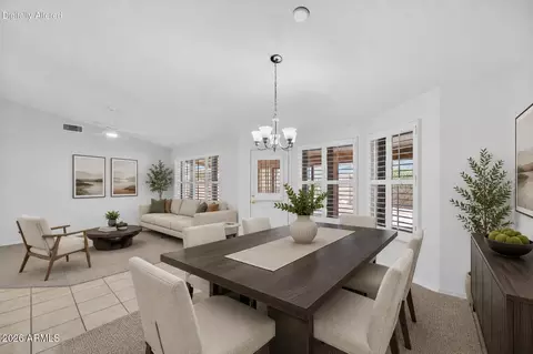 Dining - 11464 E Monterey Ave, Mesa, AZ 85209 photo 1 of 2