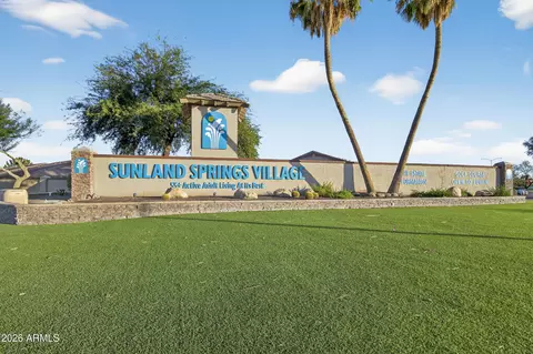 View/Area - 11464 E Monterey Ave, Mesa, AZ 85209 photo 1 of 1