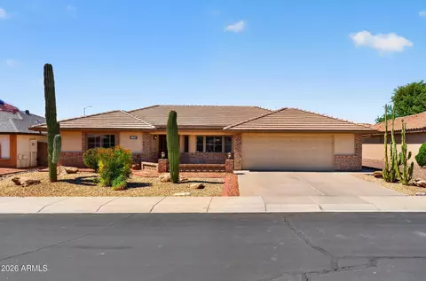 11464 E Monterey Ave, Mesa, AZ 85209
