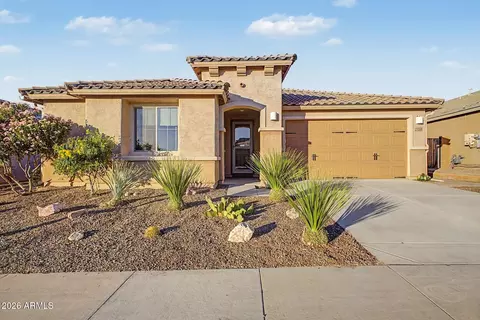 21359 N 260th Dr, Buckeye, AZ 85396
