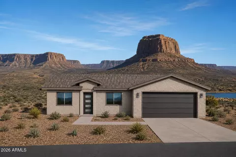 228 S Rainbow Dr, Page, AZ 86040